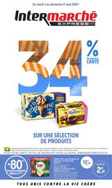 Catalogue Intermarché Express page 1