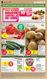 Catalogue Intermarché Express page 2