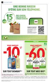Catalogue Intermarché Express page 5