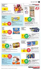 Catalogue Intermarché Express page 6