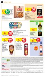 Catalogue Intermarché Express page 7