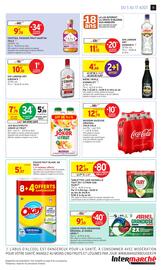 Catalogue Intermarché Express page 8