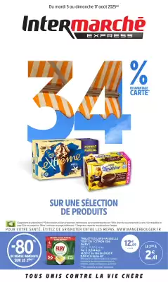 Catalogue Intermarché Express