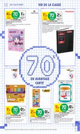 Catalogue Intermarché Express | rentrée des classes page 2