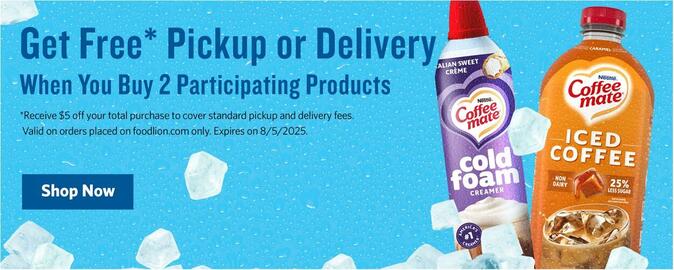 Food Lion Weekly Ad week 31 Page 12