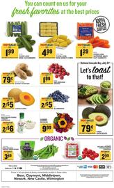 Food Lion Weekly Ad week 31 Page 15