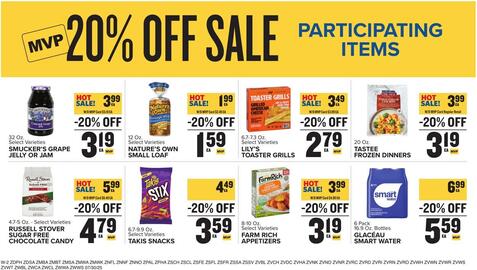 Food Lion Weekly Ad week 31 Page 17