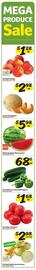 Harveys Supermarkets Weekly Ad week 31 Page 2
