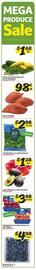 Harveys Supermarkets Weekly Ad week 31 Page 3