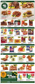 Harveys Supermarkets Weekly Ad week 31 Page 4