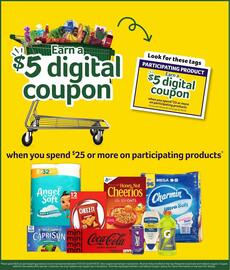 Harveys Supermarkets Weekly Ad week 31 Page 6