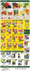 Harveys Supermarkets Weekly Ad week 31 Page 9