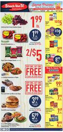 Strack & Van Til Weekly Ad Page 1