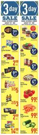 Strack & Van Til Weekly Ad Page 2