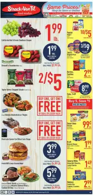 Strack & Van Til Weekly Ad (valid until 2-09)