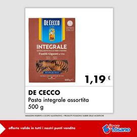 Volantino Iper Tosano settimana 31 Pagina 2