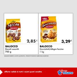 Volantino Iper Tosano settimana 31 Pagina 3