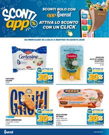 Volantino Iperal Pagina 25