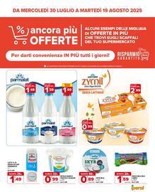 Volantino Iperal | Ancora più offerte Pagina 1