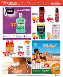 Volantino Iperal | Ancora più offerte Pagina 11