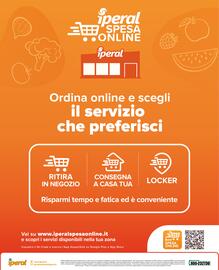 Volantino Iperal | Ancora più offerte Pagina 14
