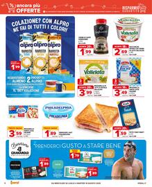 Volantino Iperal | Ancora più offerte Pagina 2