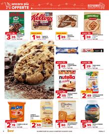 Volantino Iperal | Ancora più offerte Pagina 8