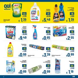 Volantino Qui Discount Pagina 10