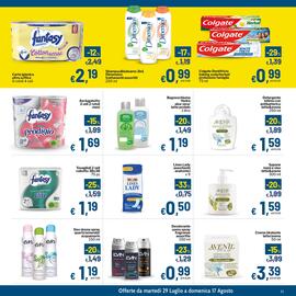Volantino Qui Discount Pagina 11