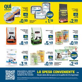 Volantino Qui Discount Pagina 12