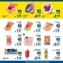 Volantino Qui Discount Pagina 3
