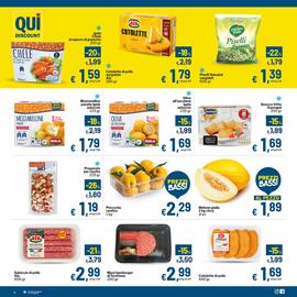 Volantino Qui Discount Pagina 4
