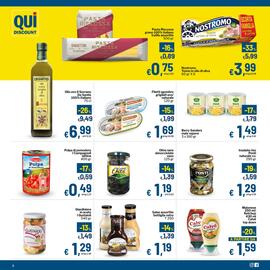 Volantino Qui Discount Pagina 8