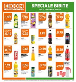 Volantino Ekom Pagina 12