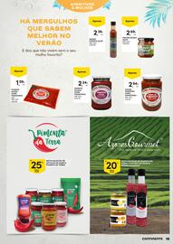 Folheto Continente | Açores: Especial Churrasco Página 15