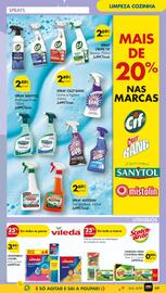 Folheto Pingo Doce semana 31 Página 43