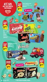Folheto Pingo Doce | Especial Gelados Página 6