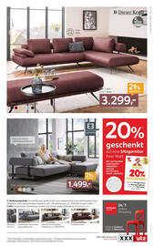XXXLutz Flugblatt Seite 5