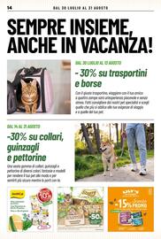 Volantino L´Isola dei Tesori Pagina 14