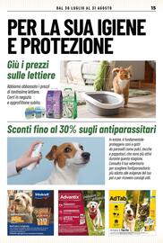 Volantino L´Isola dei Tesori Pagina 15