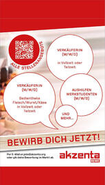 akzenta Prospekt woche 31 Seite 11