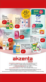 akzenta Prospekt woche 31 Seite 12