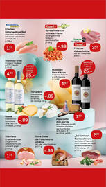 akzenta Prospekt woche 31 Seite 2