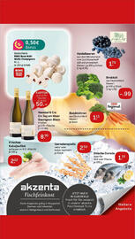 akzenta Prospekt woche 31 Seite 3