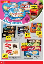 Gram Market gazetka tydzień 31 Strona 10