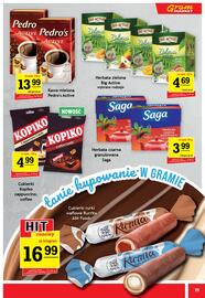 Gram Market gazetka tydzień 31 Strona 11