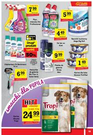 Gram Market gazetka tydzień 31 Strona 15