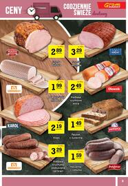 Gram Market gazetka tydzień 31 Strona 3