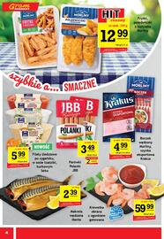 Gram Market gazetka tydzień 31 Strona 4