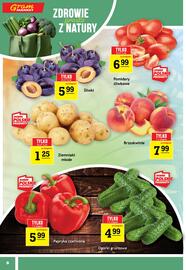 Gram Market gazetka tydzień 31 Strona 6